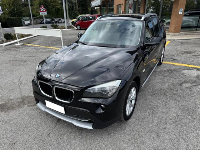 BMW X1 E84 2.0d 177Cv xDrive20d Futura auto - foto 2 di 4
