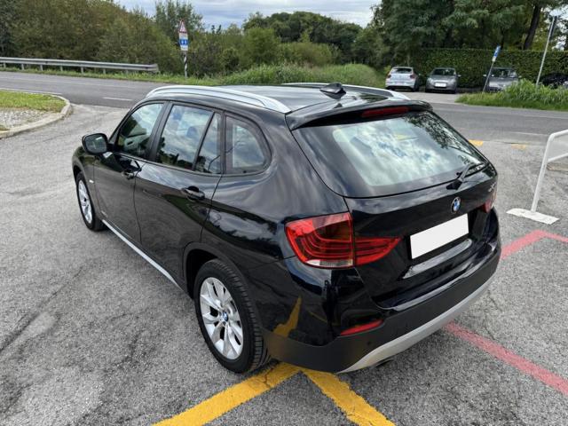 BMW X1 E84 2.0d 177Cv xDrive20d Futura auto - foto 4 di 4