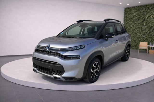 Citroen C3 Aircross I 1.2 110Cv PureTech 110 S&S Plus, del 2024, 6.575 km, in vendita a Pavia Di Udine (UD)