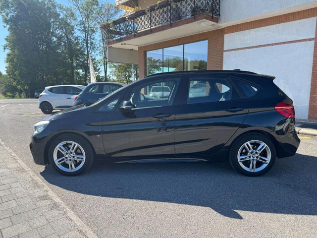 BMW 218 218i Active Tourer Msport - foto 3 di 4