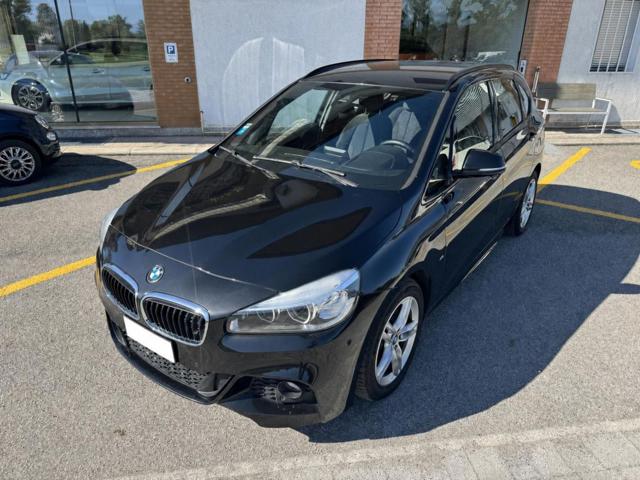 BMW 218 218i Active Tourer Msport - foto 2 di 4