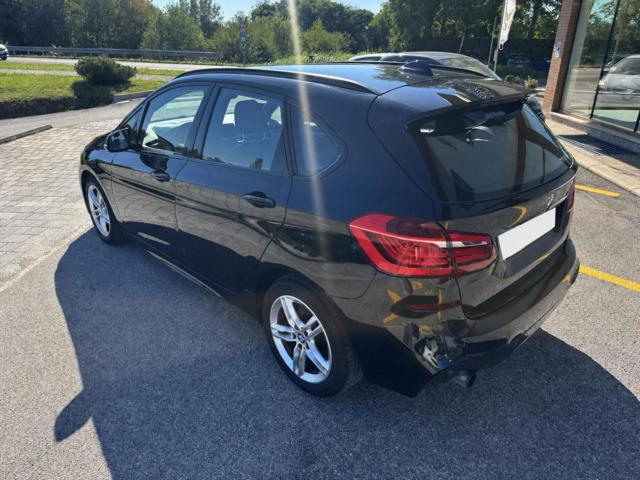 BMW 218 218i Active Tourer Msport - foto 4 di 4