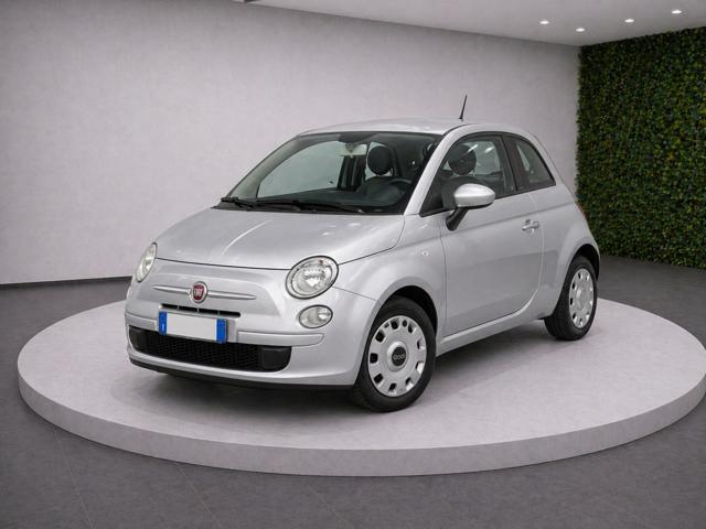 Fiat 500 II 1.2 8v 69Cv Pop, del 2008, 238.600 km, in vendita a Pavia Di Udine (UD)