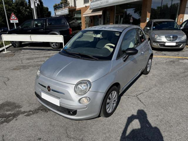 Fiat 500 II 1.2 8v 69Cv Pop - foto 2 di 4