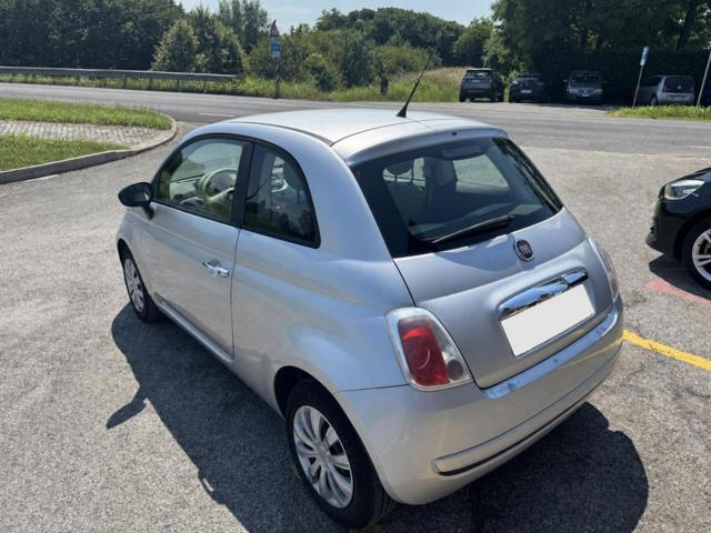 Fiat 500 II 1.2 8v 69Cv Pop - foto 4 di 4