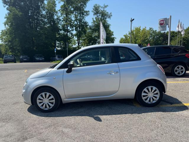 Fiat 500 II 1.2 8v 69Cv Pop - foto 3 di 4