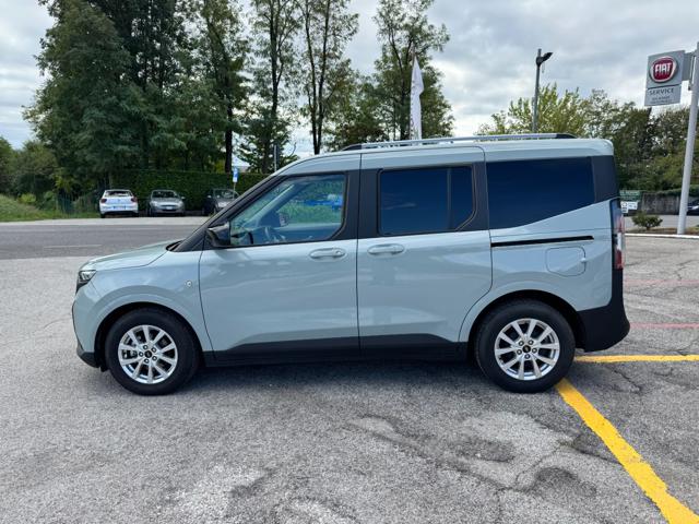 Ford Tourneo Courier II 1.0 EcoBoost 125Cv Powershift Active - foto 3 di 4