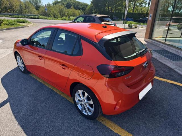Opel Corsa VI 1.2 Puretech 75Cv Edition - foto 4 di 4