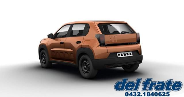 Fiat Grande Panda 1.2 100Cv S&S Pop OFFERTA NUOVO 08-2026 - foto 4 di 4