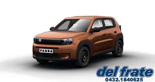 Fiat Grande Panda 1.2 100Cv S&S Pop OFFERTA NUOVO 08-2026 - foto 2 di 4