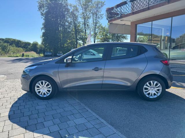Renault Clio IV 1.2 16v 75Cv 5 porte Authenique - foto 3 di 4