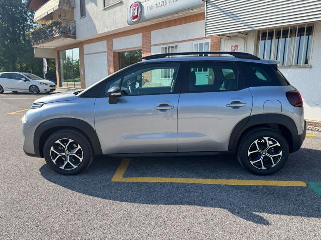 Citroen C3 Aircross I 1.2 110Cv PureTech 110 S&S Plus - foto 3 di 4