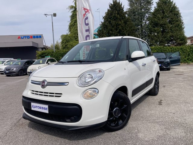 Fiat 500L 1.4i 95CV Pop Star usato a SAN STINO DI LIVENZA
