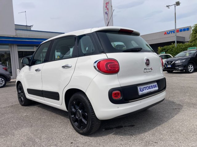 Fiat 500L 1.4i 95CV Pop Star - foto 2 di 4