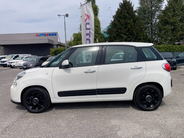 Fiat 500L 1.4i 95CV Pop Star - foto 3 di 4