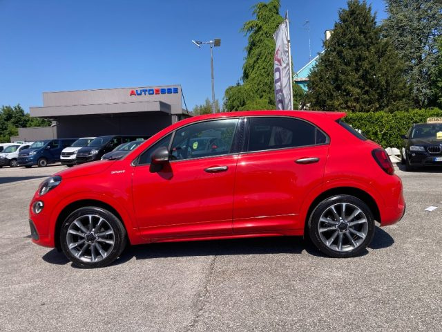 Fiat 500X 1.0 T3 120CV Sport - foto 3 di 4