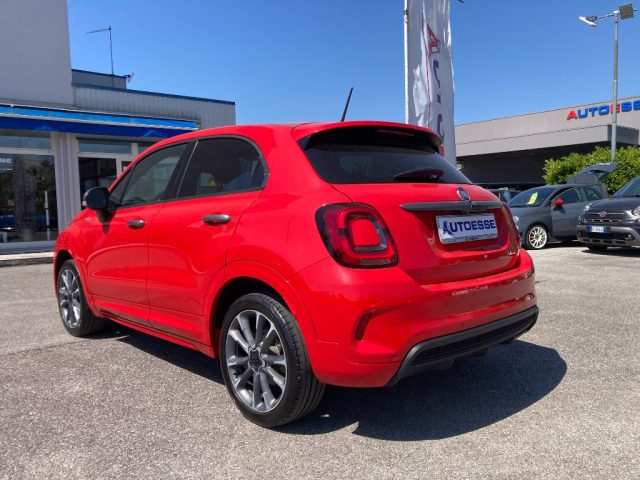 Fiat 500X 1.0 T3 120CV Sport - foto 2 di 4