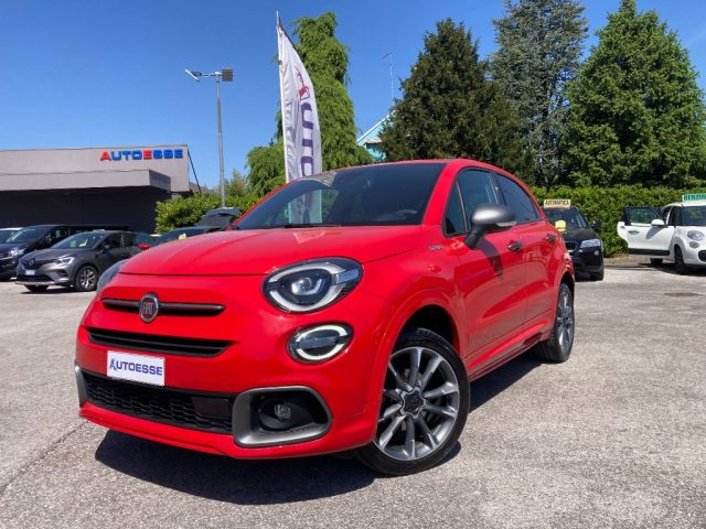 Fiat 500X 1.0 T3 120CV Sport usato a SAN STINO DI LIVENZA