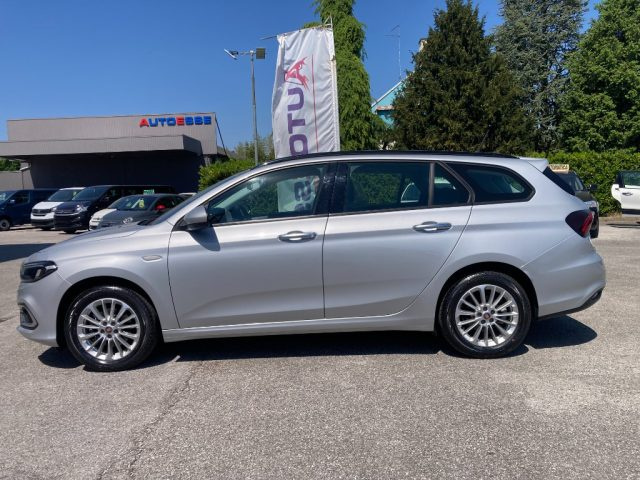 Fiat Tipo 1.6 Mjt S&S SW Business - foto 3 di 4