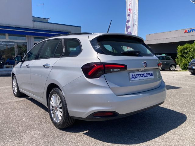 Fiat Tipo 1.6 Mjt S&S SW Business - foto 2 di 4