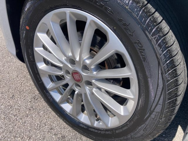 Fiat Tipo 1.6 Mjt S&S SW Business - foto 4 di 4