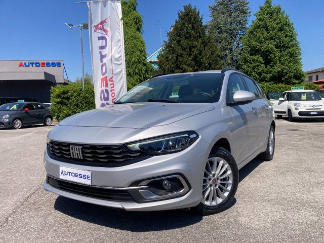Fiat Tipo 1.6 Mjt S&S SW Business usato a SAN STINO DI LIVENZA