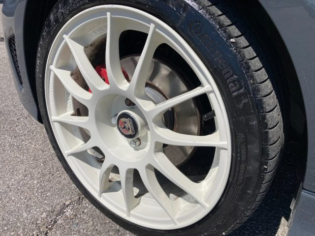 Abarth 595 1.4 Turbo T-Jet 145CV - foto 4 di 4
