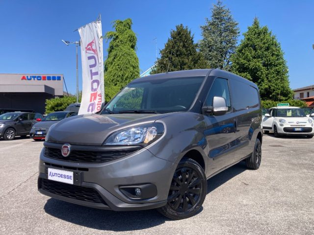 Fiat Doblo 1.3 MJT 95cv Cargo Maxi SX 3 Posti usato a SAN STINO DI LIVENZA