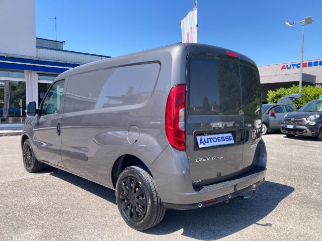 Fiat Doblo 1.3 MJT 95cv Cargo Maxi SX 3 Posti - foto 2 di 4