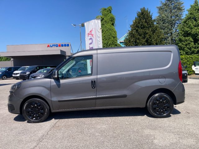 Fiat Doblo 1.3 MJT 95cv Cargo Maxi SX 3 Posti - foto 3 di 4