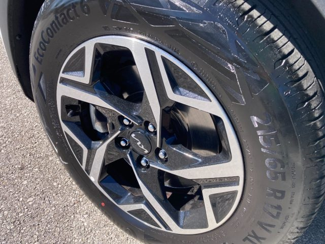 Kia Sportage 1.6 CRDi MHEV Business 2WD - foto 4 di 4