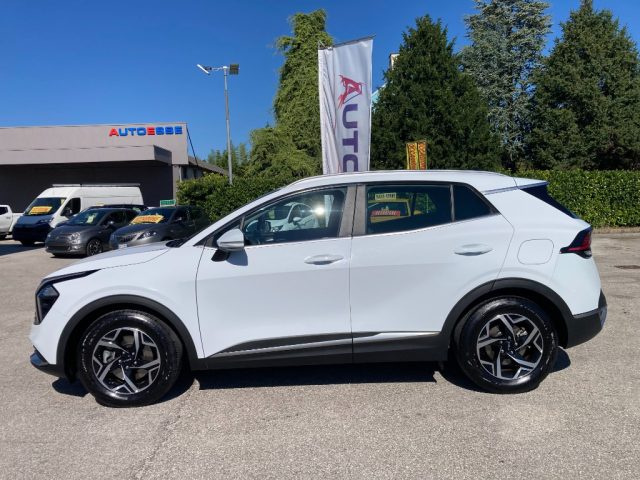 Kia Sportage 1.6 CRDi MHEV Business 2WD - foto 3 di 4