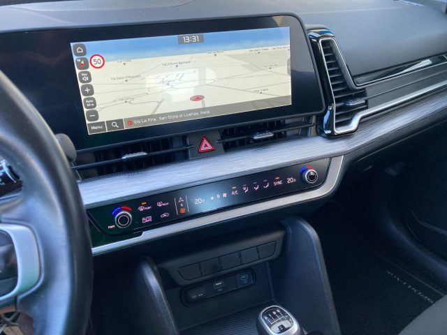 Kia Sportage 1.6 CRDi MHEV Business 2WD, del 2022, 72.186 km, in vendita a San Stino Di Livenza (VE)