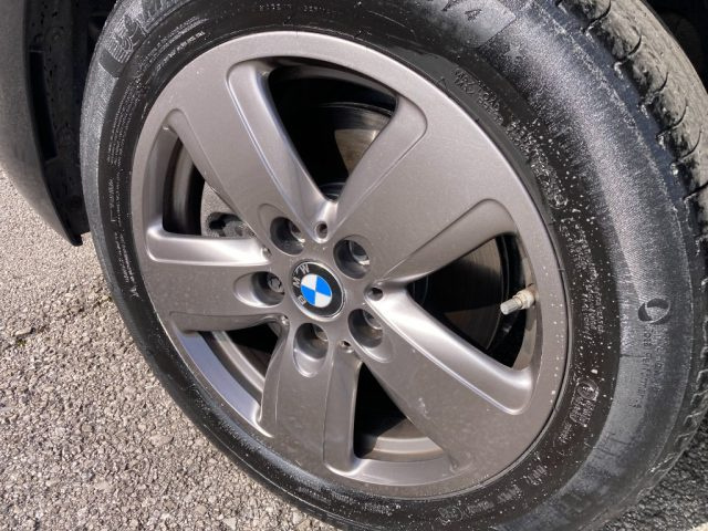 BMW 116 d 5p. Aut. Business Advantage - foto 4 di 4