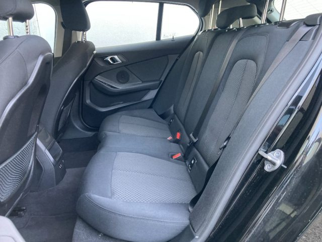 BMW 116 d 5p. Aut. Business Advantage, del 2021, 82.868 km, in vendita a San Stino Di Livenza (VE)