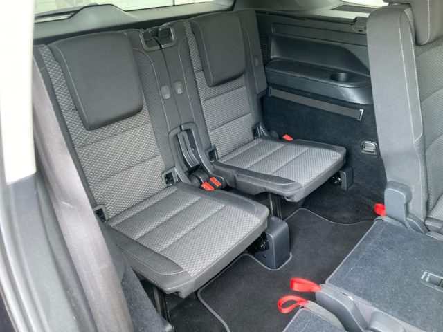 Volkswagen Touran 2.0 TDI 150CV DSG Business BMTech usato a SAN STINO DI LIVENZA