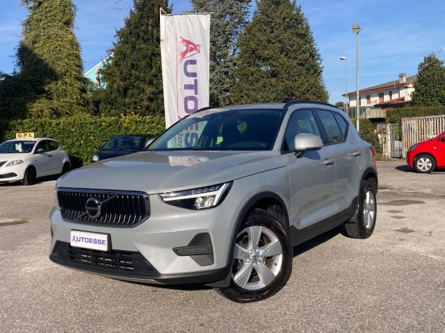 Volvo XC40 T2 Autom. Essential usato a SAN STINO DI LIVENZA