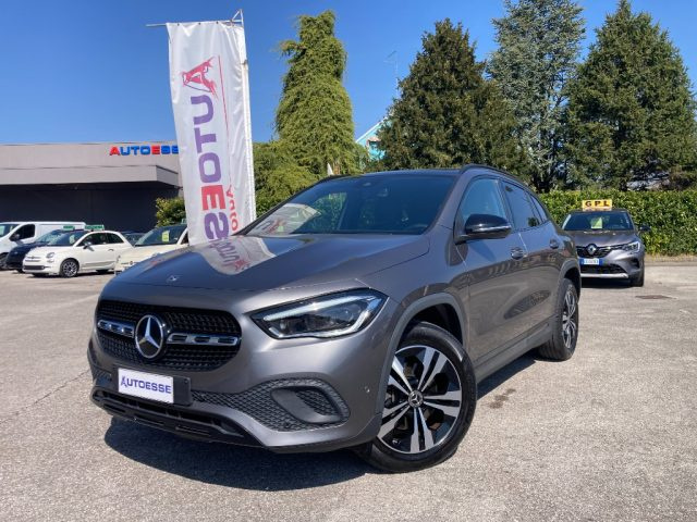 Mercedes-Benz GLA 200 d Automatic Sport usato a SAN STINO DI LIVENZA