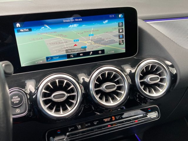 Mercedes-Benz GLA 200 d Automatic Sport, del 2021, 83.411 km, in vendita a San Stino Di Livenza (VE)