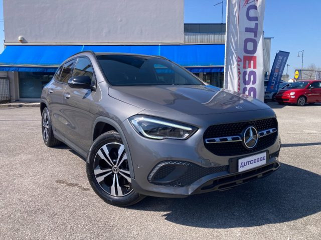 Mercedes-Benz GLA 200 d Automatic Sport usato a SAN STINO DI LIVENZA