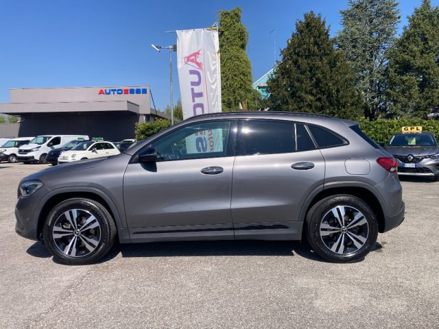 Mercedes-Benz GLA 200 d Automatic Sport - foto 3 di 4