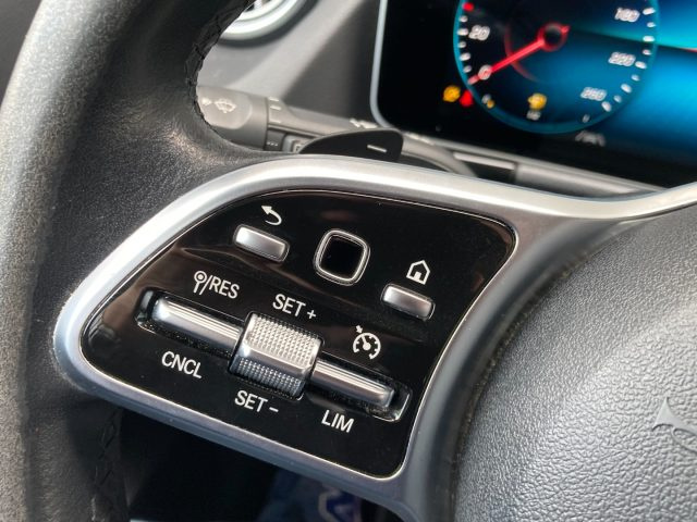Mercedes-Benz GLA 200 d Automatic Sport usato a SAN STINO DI LIVENZA