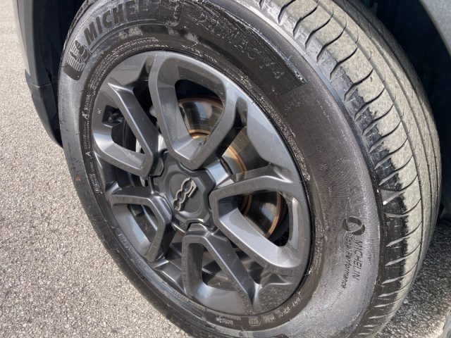 Fiat 500X 1.3 MultiJet 95CV Club - foto 4 di 4