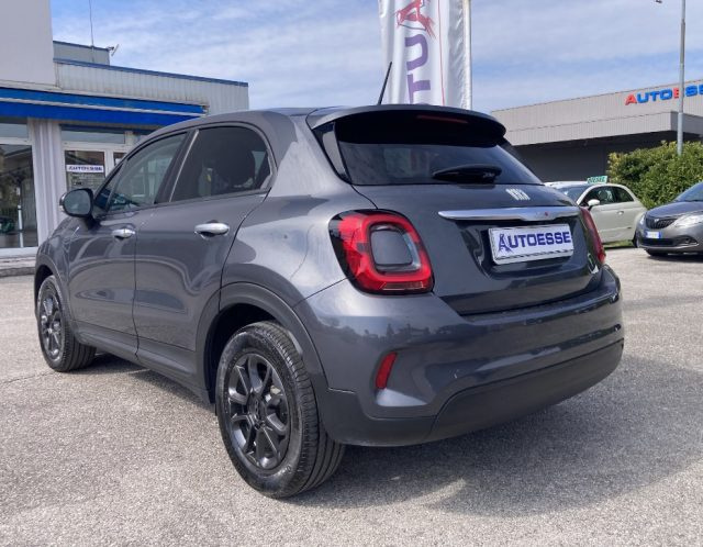 Fiat 500X 1.3 MultiJet 95CV Club - foto 2 di 4