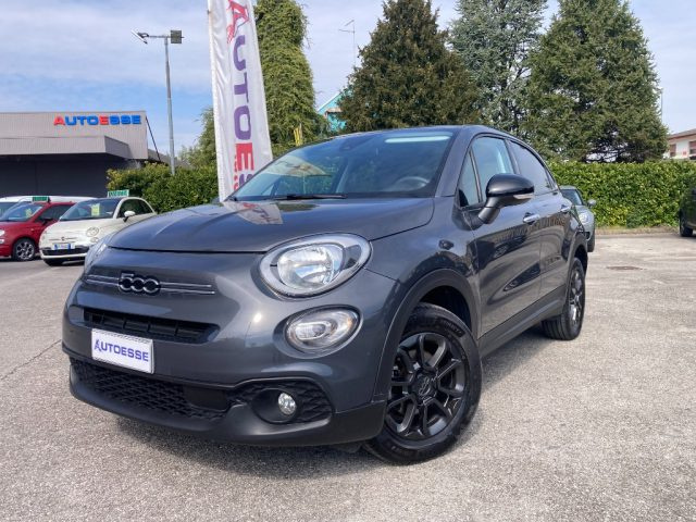 Fiat 500X 1.3 MultiJet 95CV Club usato a SAN STINO DI LIVENZA