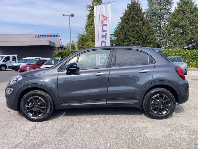 Fiat 500X 1.3 MultiJet 95CV Club - foto 3 di 4