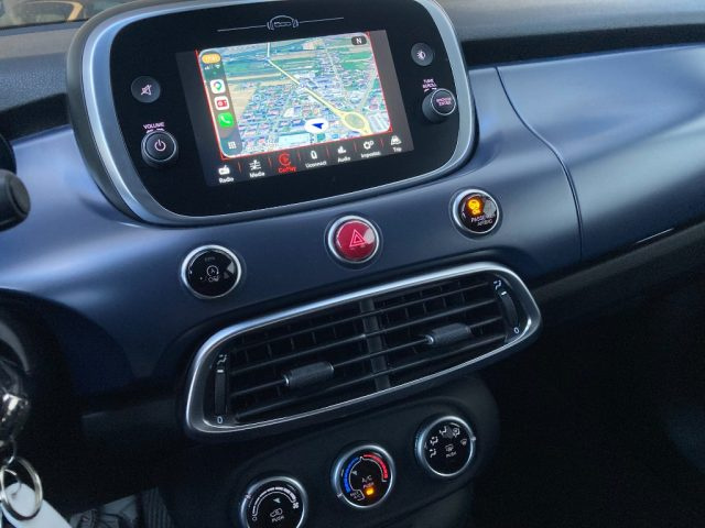 Fiat 500X 1.3 MultiJet 95CV Club usato a SAN STINO DI LIVENZA