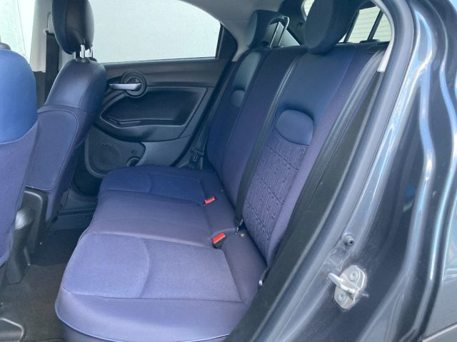 Fiat 500X 1.3 MultiJet 95CV Club, del 2022, 90.204 km, in vendita a San Stino Di Livenza (VE)