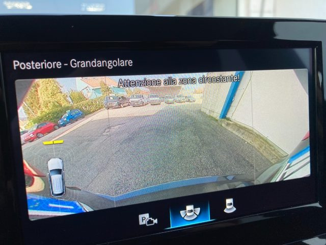 Mercedes-Benz GLC 200 d 4Matic Business Extra Aut. usato a SAN STINO DI LIVENZA