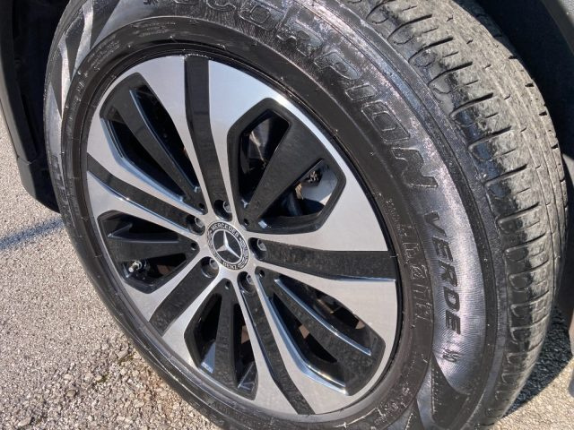 Mercedes-Benz GLC 200 d 4Matic Business Extra Aut. - foto 4 di 43